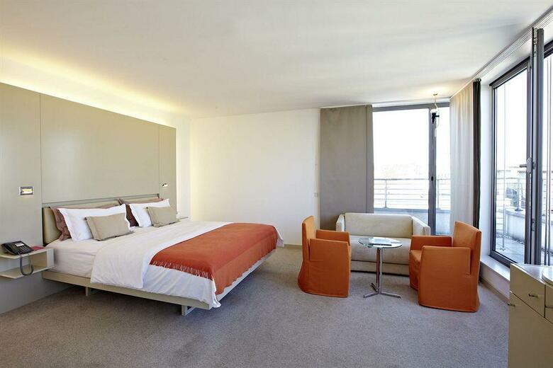 Hotel Josef