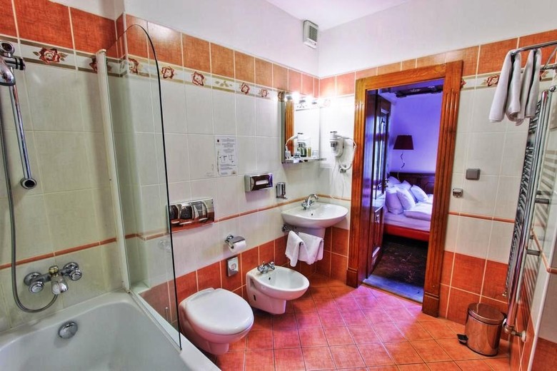 Hotel U Pava