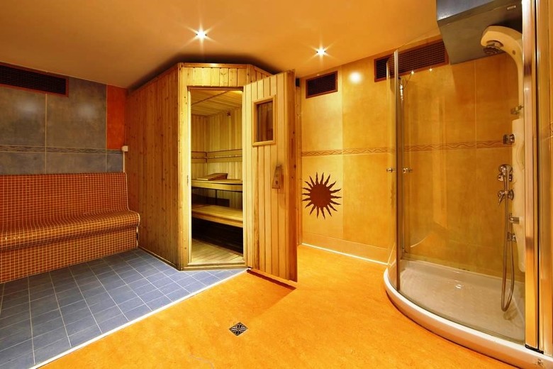 Hotel U Pava