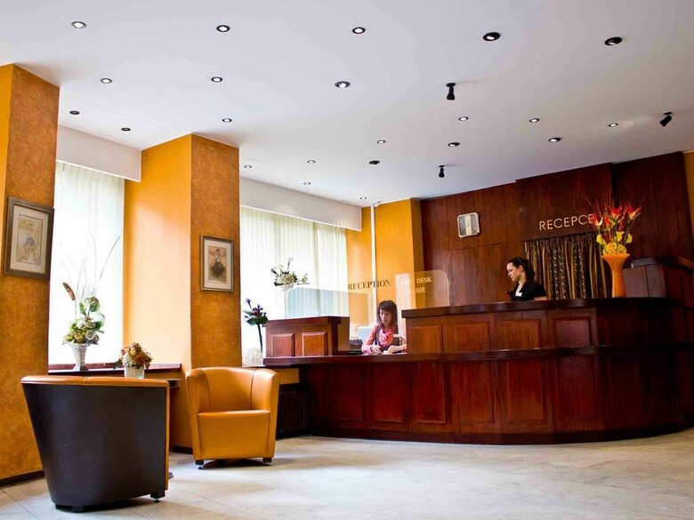 Hotel Harmony