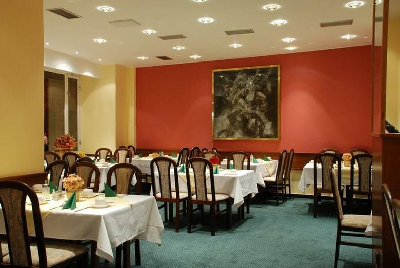 Hotel Harmony