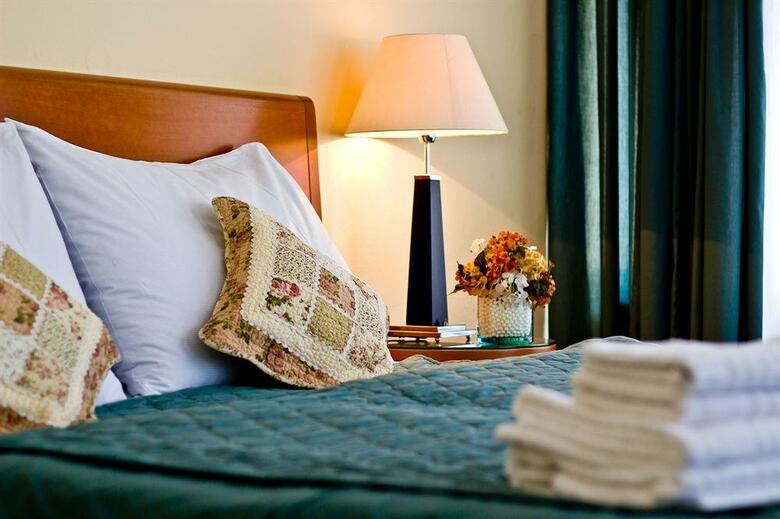 Hotel Harmony
