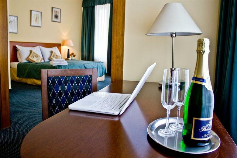 Hotel Harmony