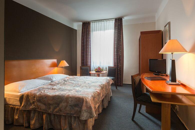 Hotel Harmony