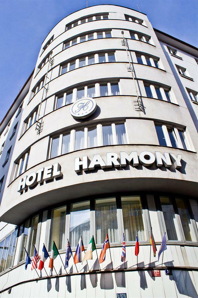 Hotel Harmony