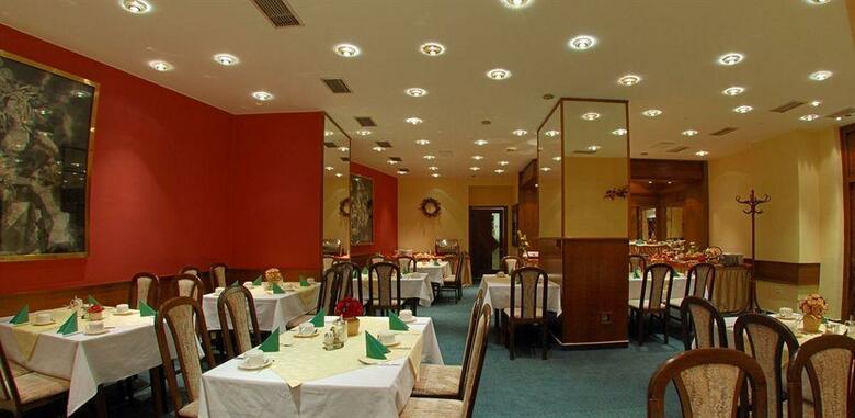 Hotel Harmony