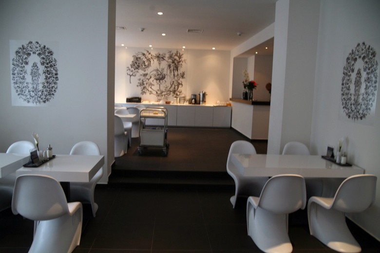 My Hotel Apollon