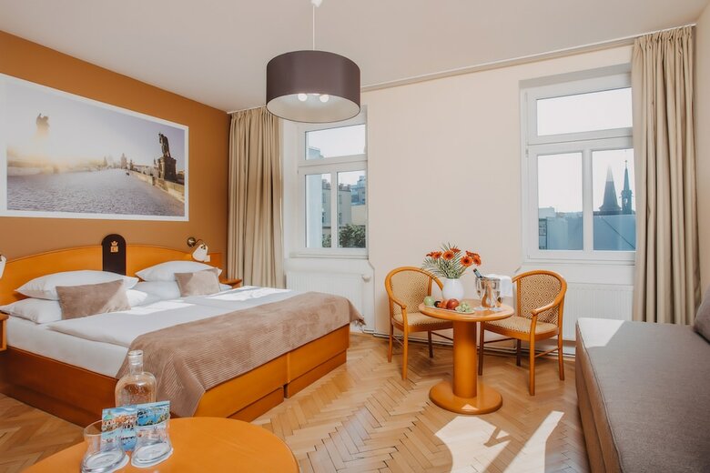 Hotel Merkur