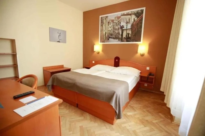 Hotel Merkur