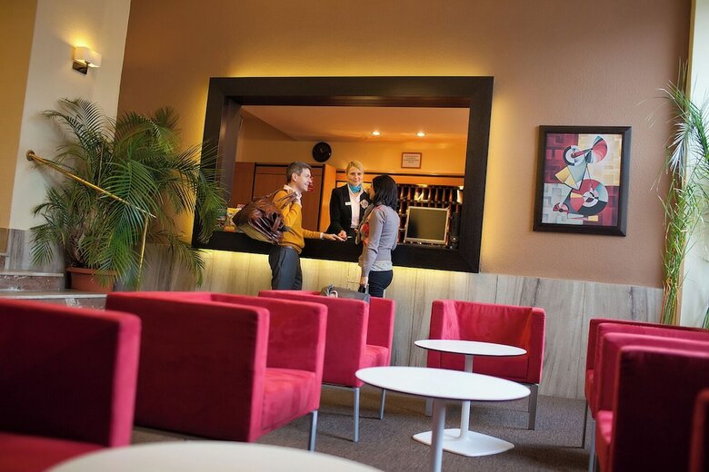 Hotel Merkur