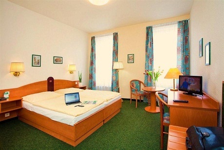 Hotel Merkur