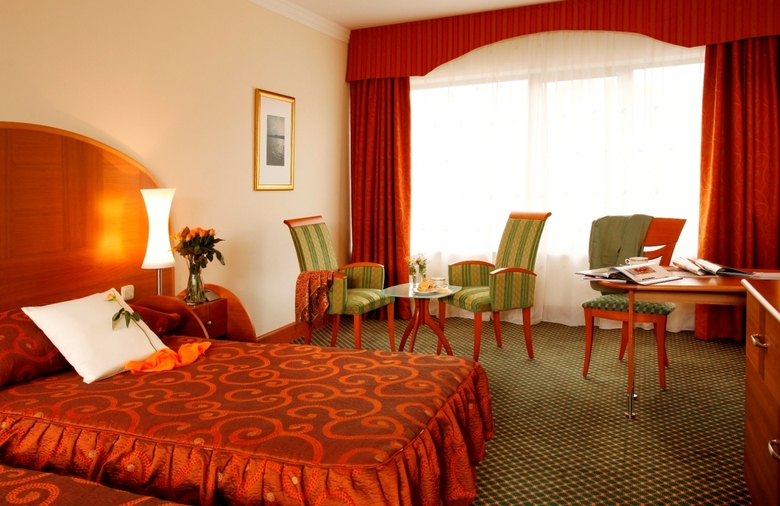 Hotel President