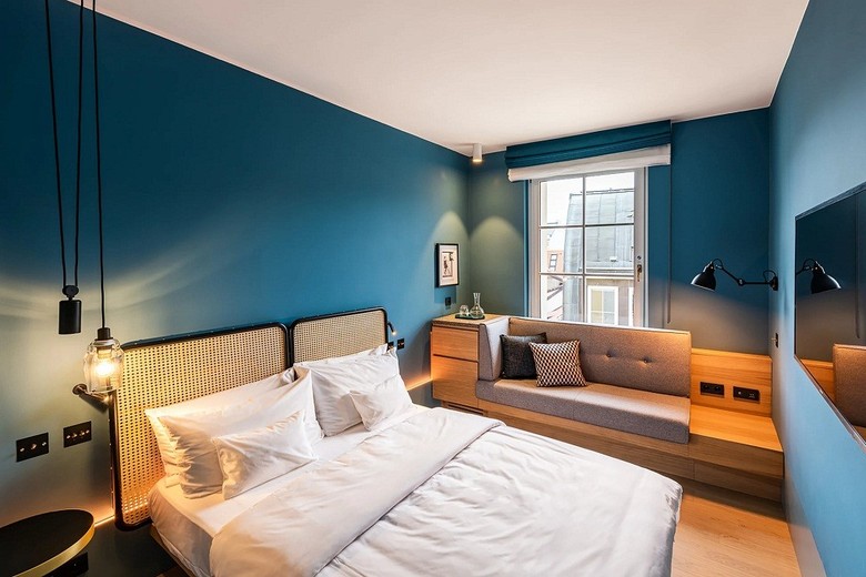 Hotel Maximilian
