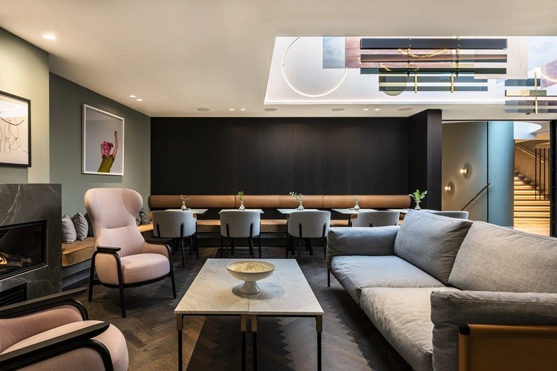 Hotel Maximilian