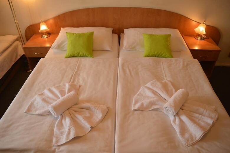 Hotel Legie