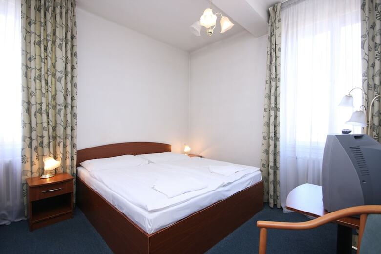 Hotel Legie