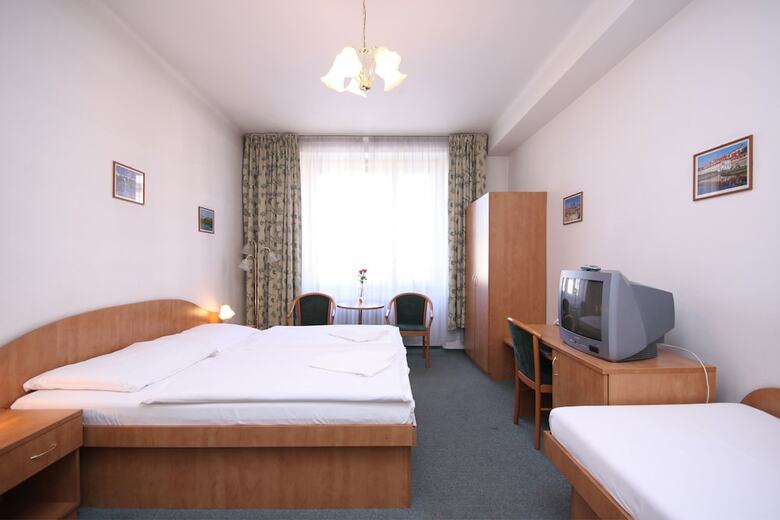Hotel Legie