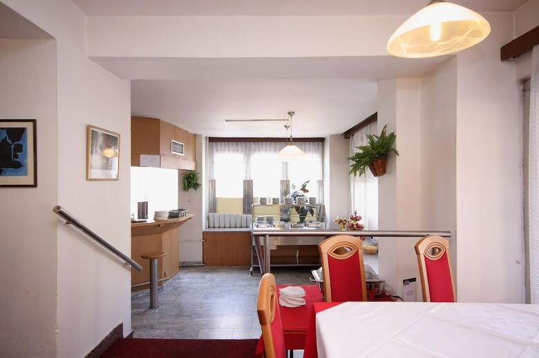 Hotel Legie