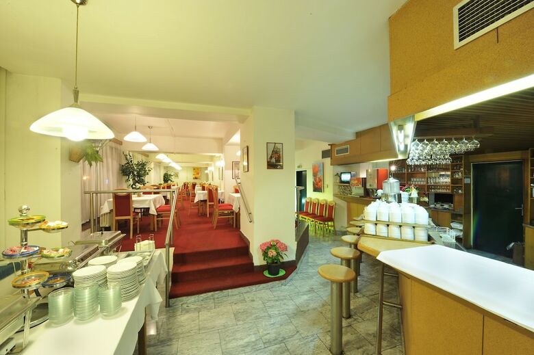 Hotel Legie