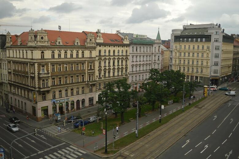 Hotel Legie