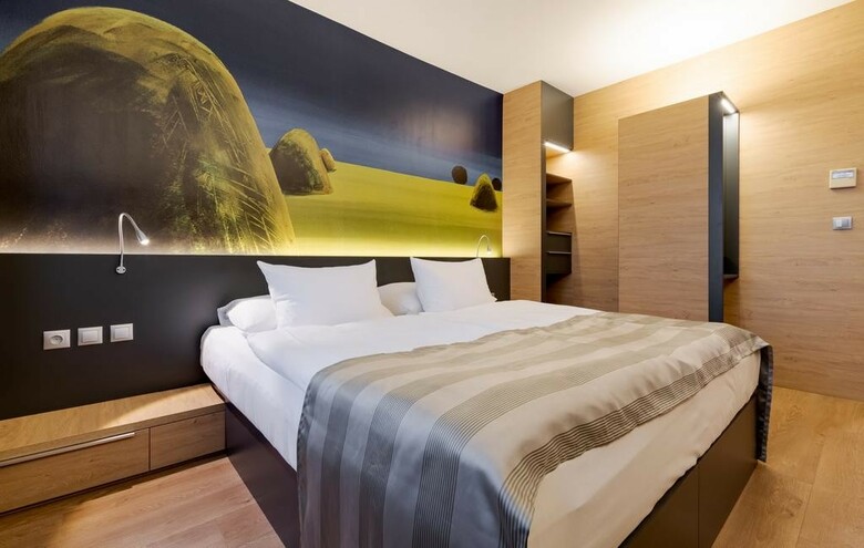 Hotel Expo
