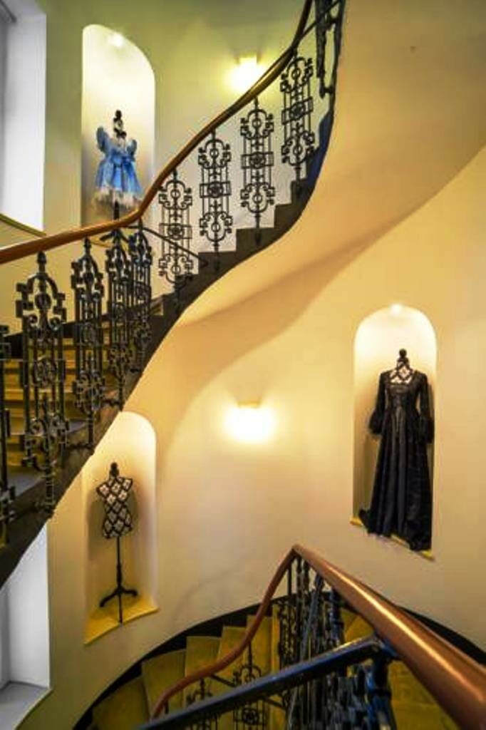 Hotel Victoria