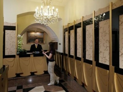 The Charles Hotel