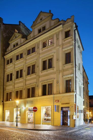 The Charles Hotel