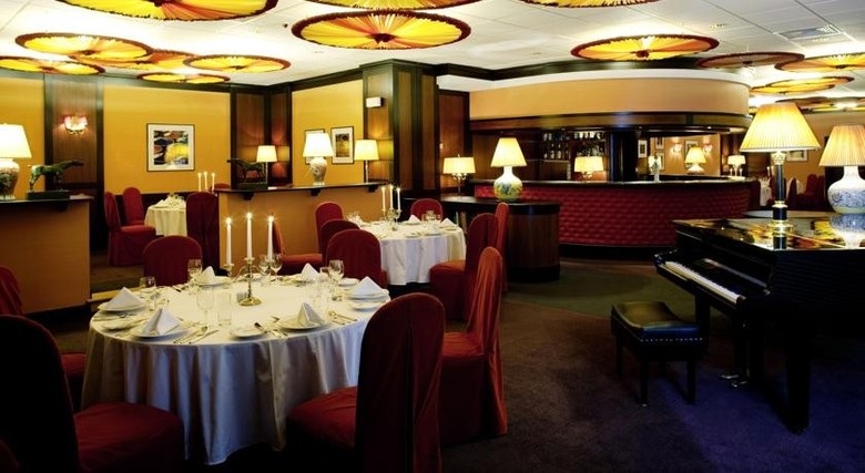 Hotel Diplomat