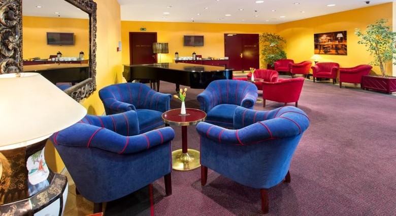 Hotel Diplomat