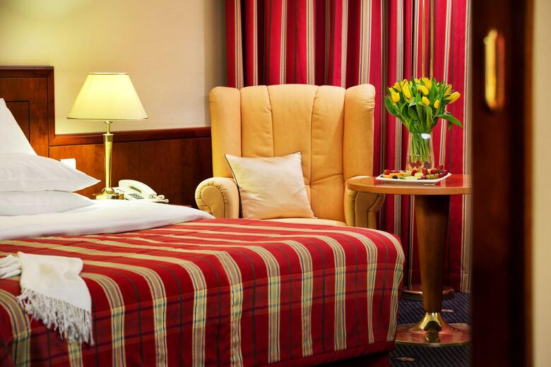 Hotel Diplomat