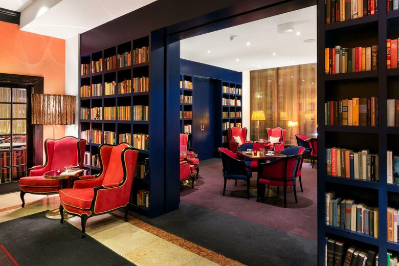 Hotel Diplomat