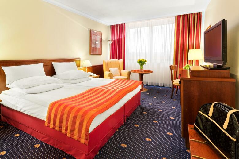 Hotel Diplomat