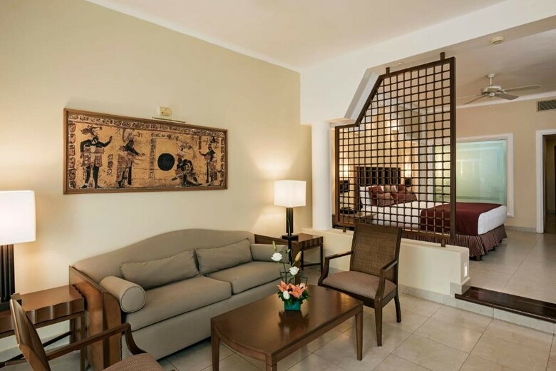 Hotel Iberostar Selection Paraiso Maya