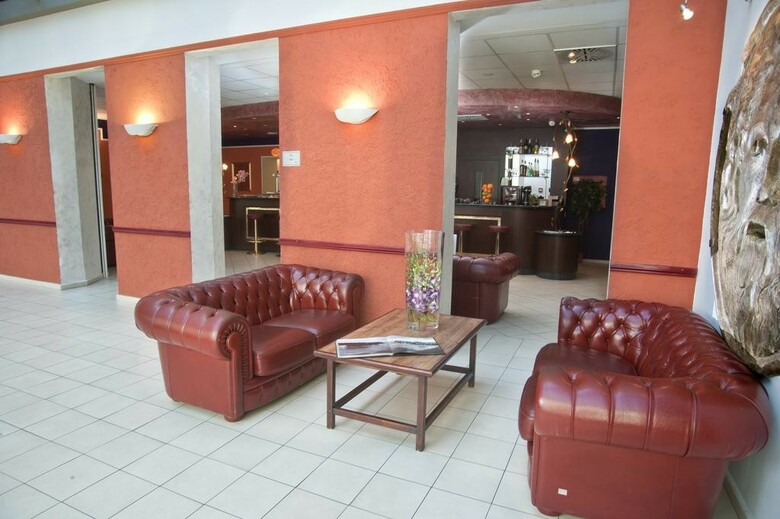 Hotel Caesar Prague