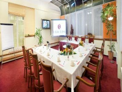 Hotel Ramada Prague City Centre