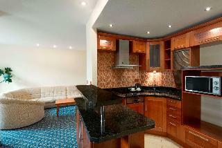 Hotel Ramada Prague City Centre
