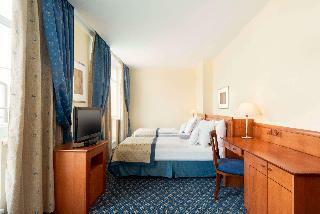 Hotel Ramada Prague City Centre