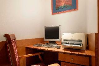 Hotel Ramada Prague City Centre