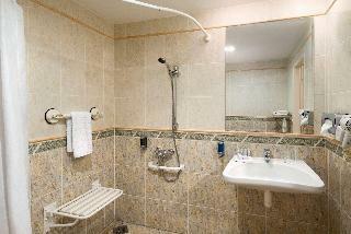 Hotel Ramada Prague City Centre