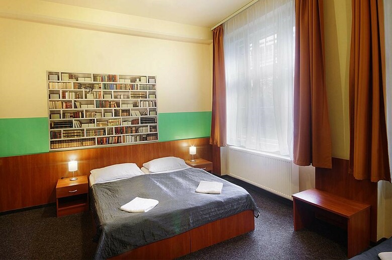 Hotel Zlat� V�ha