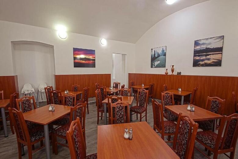 Hotel Zlat� V�ha