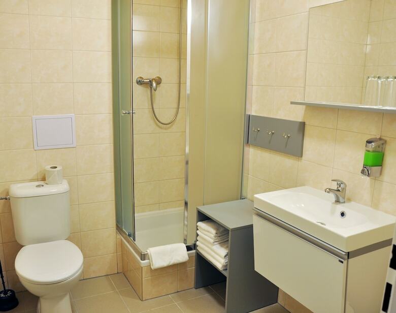 Hotel Zlat� V�ha