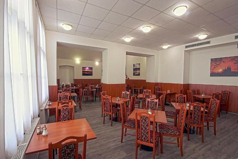 Hotel Zlat� V�ha