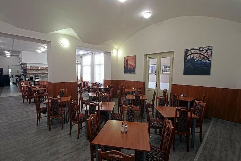 Hotel Zlat� V�ha