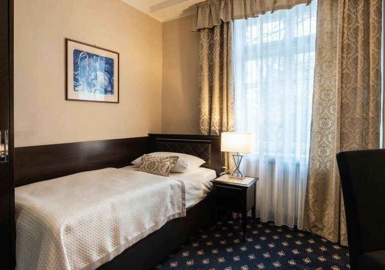 Pytloun Old Armoury Hotel Prague, Star� Zbrojnice