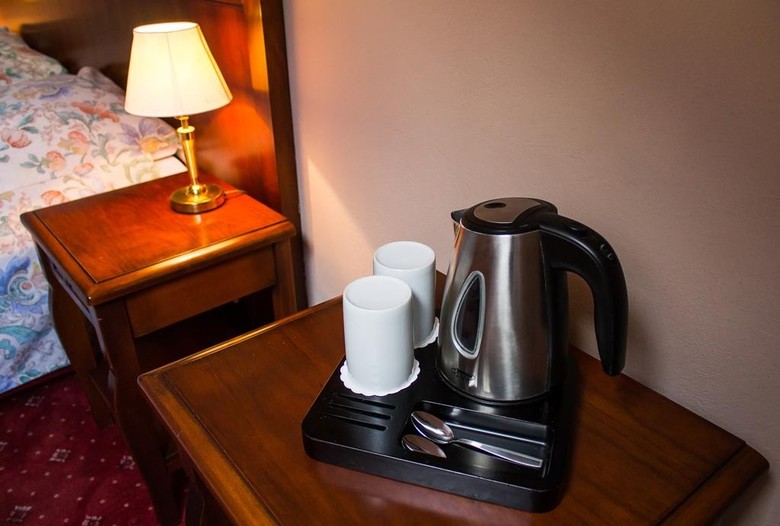 Hotel Dalimil
