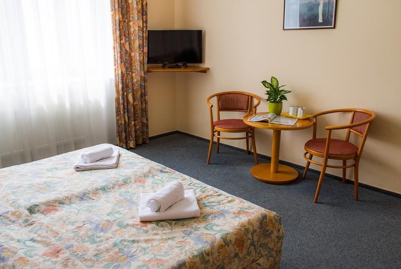 Hotel Dalimil