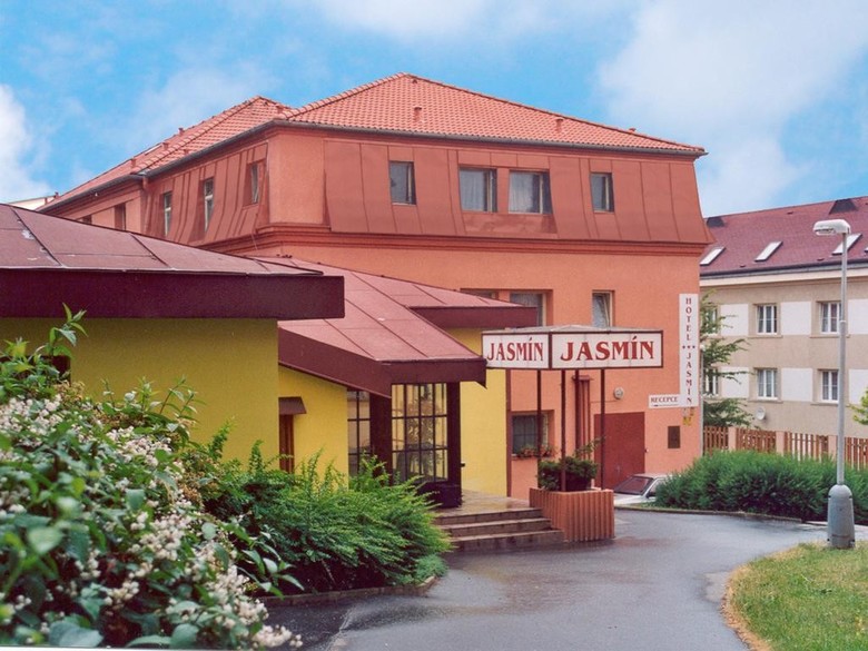Ea Hotel Jasm�n