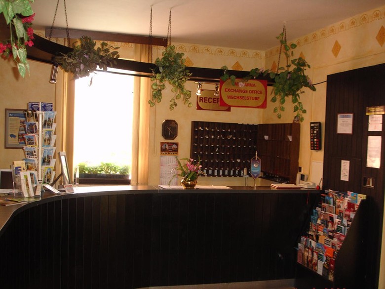 Ea Hotel Jasm�n